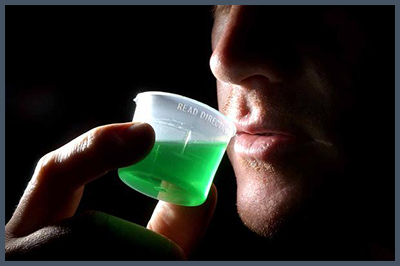 Methadone Addiction