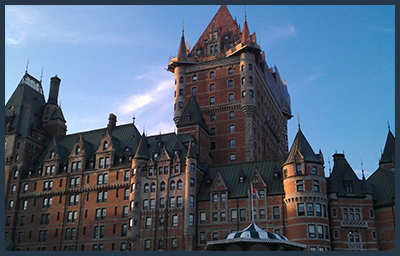 Quebec City Drug Rehab